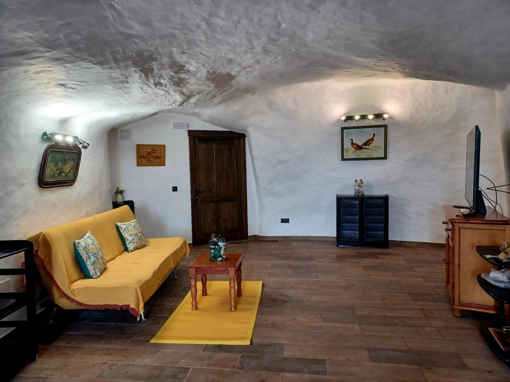 Finca Naturacanaria Moya  Eksteriør billede