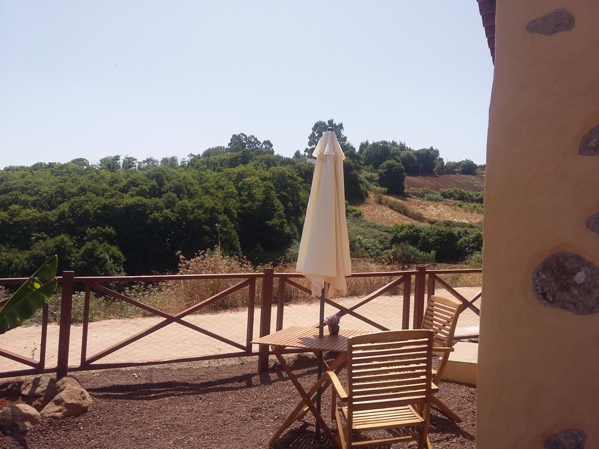 Finca Naturacanaria Moya  Eksteriør billede